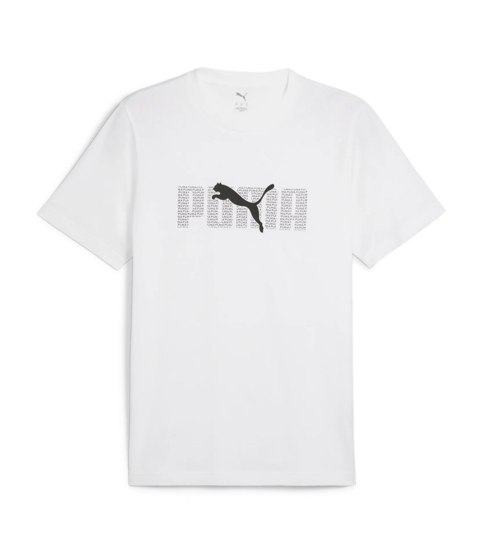 Puma meeste T-särk 684667*02 (2)