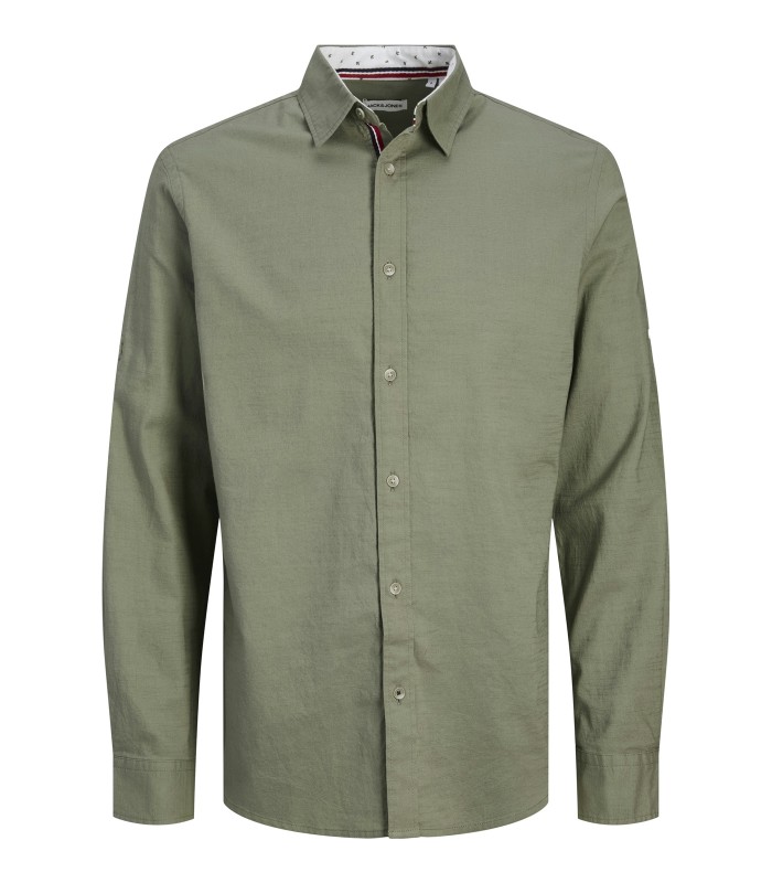 Jack & Jones мужская рубашка 12270088*01 (1)