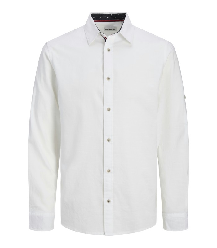 Jack & Jones vīriešu krekls 12270088*03 (1)