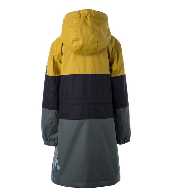 Huppa Kinderparka 40g Hanka 1 12630104*10157 (3)