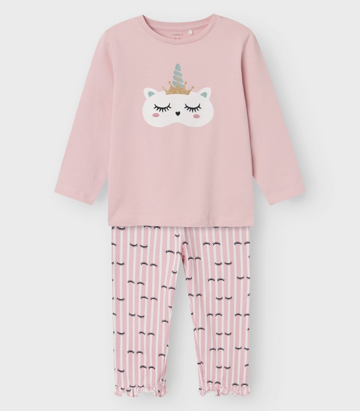 Name It Kinderpyjama 13235862*02 (5)