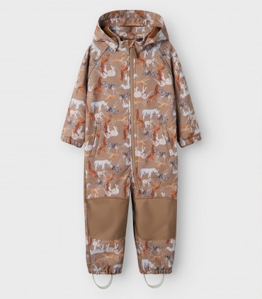 Name It laste softshell-kombinesoon 13236542*01 (5)