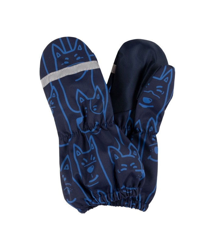 Lenne Kinder Frühling-Herbst Handschuhe 25173 A*2229 (2)