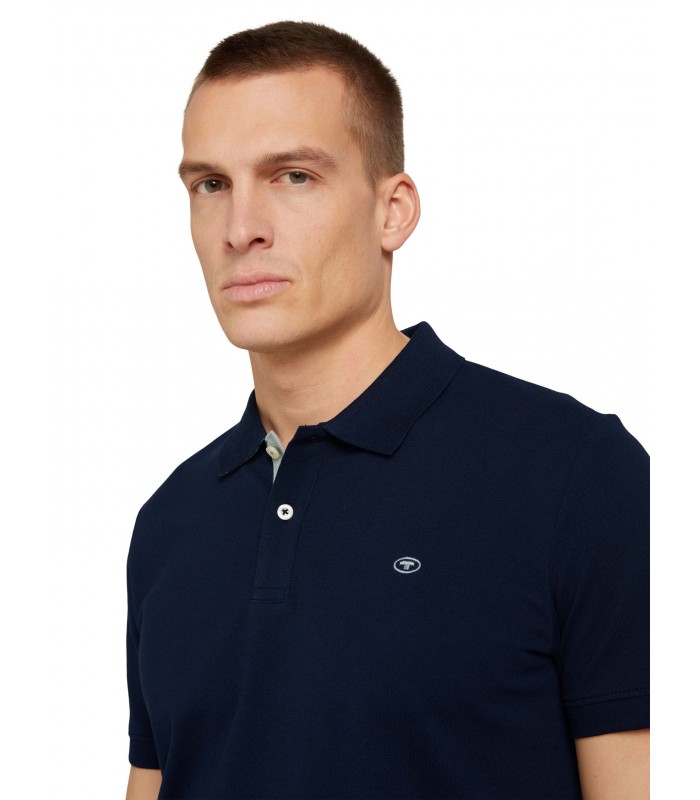 Tom Tailor Herren-Poloshirt 1027713*10668