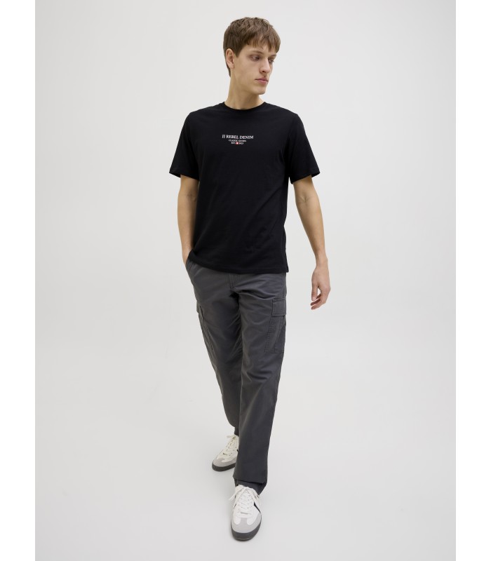 Jack & Jones мужские брюки 12266522*32 (6)