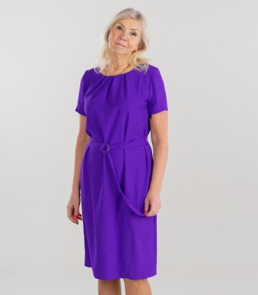 Hansmark naisten mekko Janga 72055*01 (2)