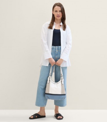 Tom Tailor sieviešu soma JUNA ZIP-S*010671 (5)