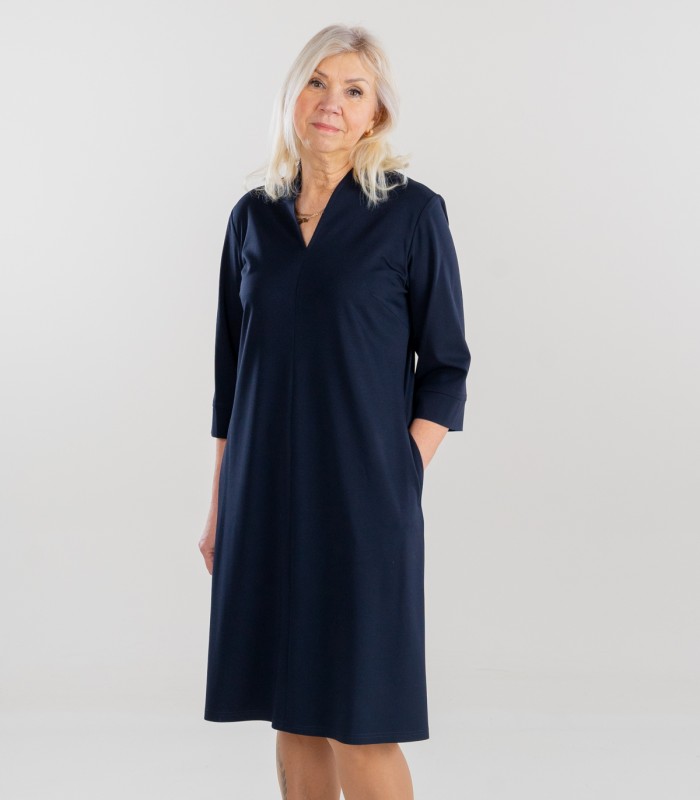 Hansmark moteriška suknelė Agnes 72025*01 (3)