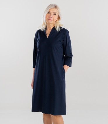 Hansmark sieviešu kleita Agnes 72025*01 (3)