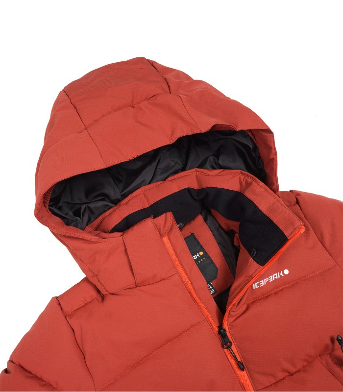 Icepeak laste jope 300g Louin 50035-6*470 (5)