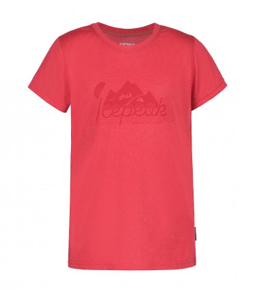 Icepeak marškinėliai mergaitėms 51716-7*635 (2)