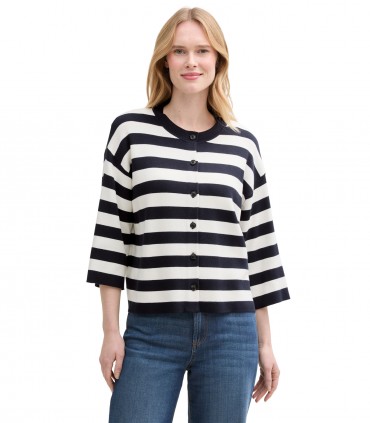 Tom Tailor naiste kardigan 1045480*37734 (4)