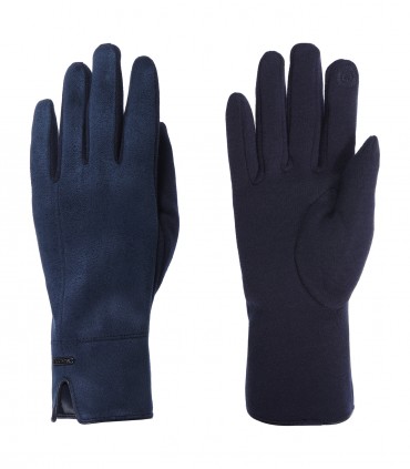 Luhta sieviešu cimdi NAPINLAHTI 36618-6*385