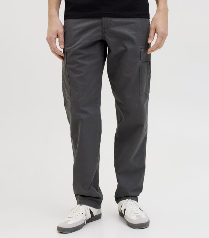 Jack & Jones Rebel мужские брюки 12266522*30 (8)