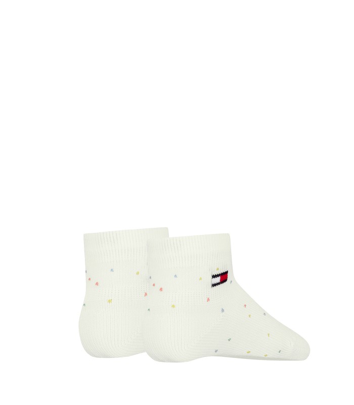 Tommy Hilfiger Kindersocken 2 Paar 701232720*002 (2)