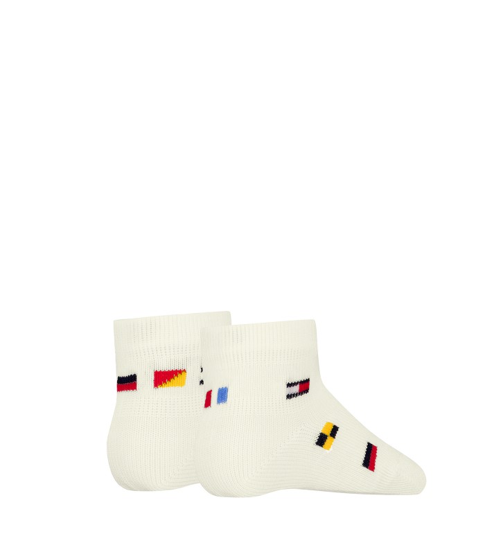 Tommy Hilfiger Kindersocken 2 Paar 701232719*001 (2)