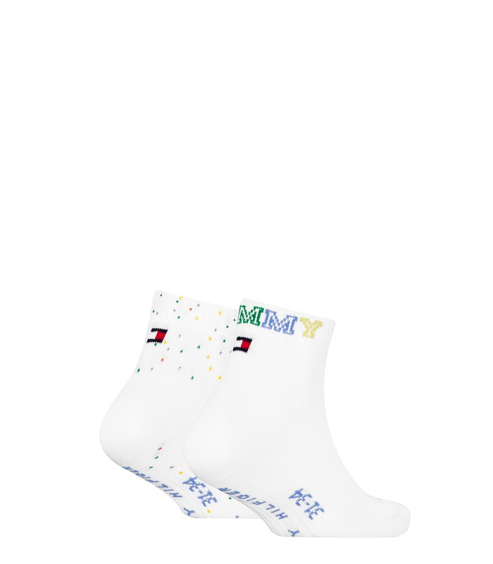 Tommy Hilfiger Kindersocken 2 Paar 701232713*003 (2)