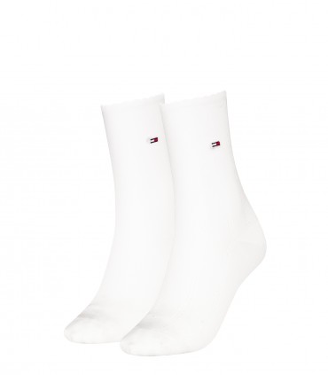 Tommy Hilfiger женские носки, 2 пары 701232610*001 (2)