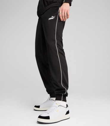 Puma miesten collegehousut 684620*01 (3)