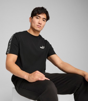 Puma vyriški marškinėliai 684674*01 (7)