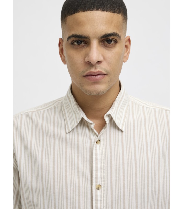 Jack & Jones мужская рубашка 12269135*01 (4)