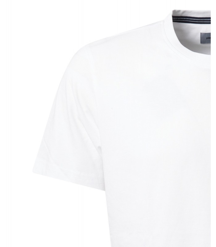 Pierre Cardin Herren-T-Shirt 21450*1010 (1)