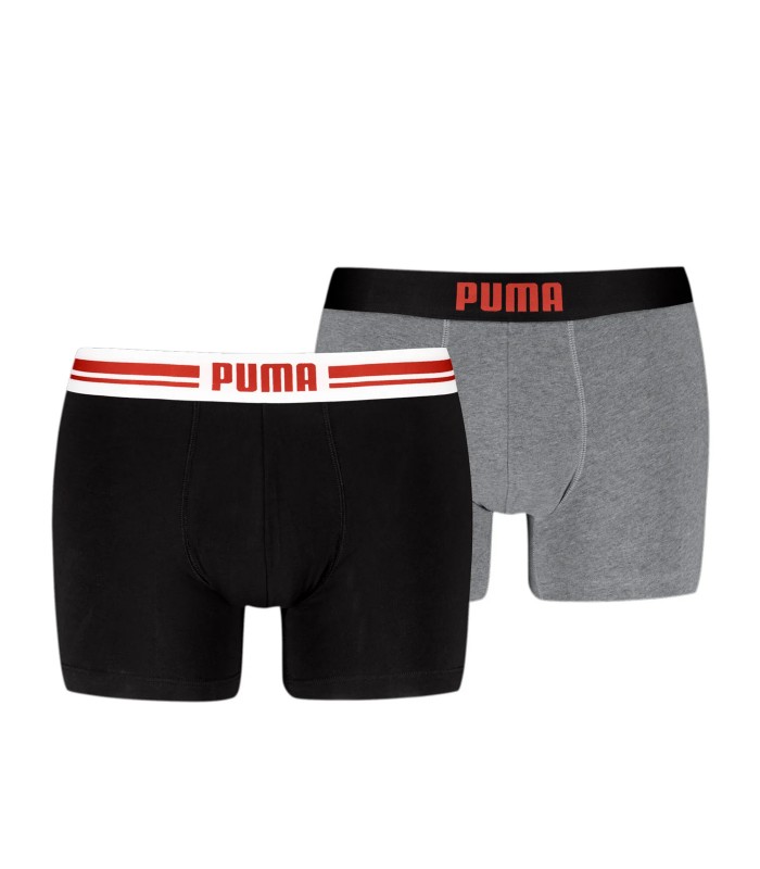 Puma meeste bokserid, 2 paari 938476*13 (2)