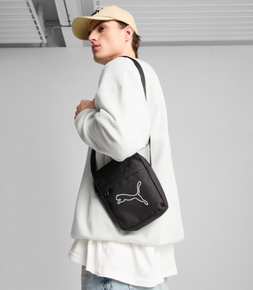 Puma сумка через плечо 091182*01 (1)
