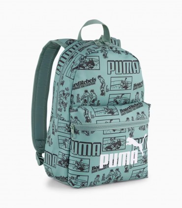 Puma vaikiška kuprinė 091324*01 (4)