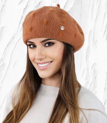 Kamea sieviešu berete LINDA*03