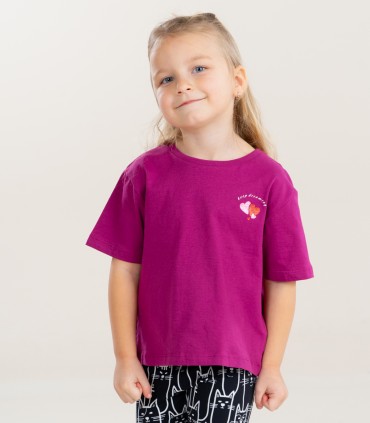 Name IT bērnu T-krekls 13238045*01 (4)