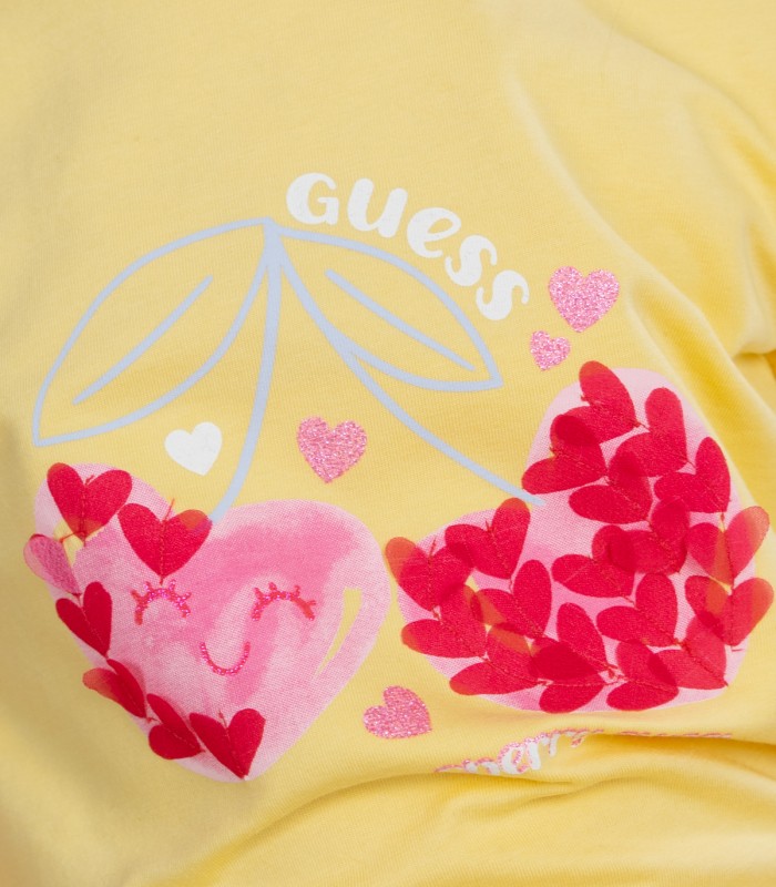 Guess Kinder T-Shirt K5GI03*G2Q5 (4)