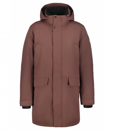 Icepeak мужская парка 350g Alamos 56018-6*190 (2)