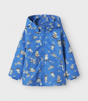 Name IT vaikišką striukę 13238162*01 (4)