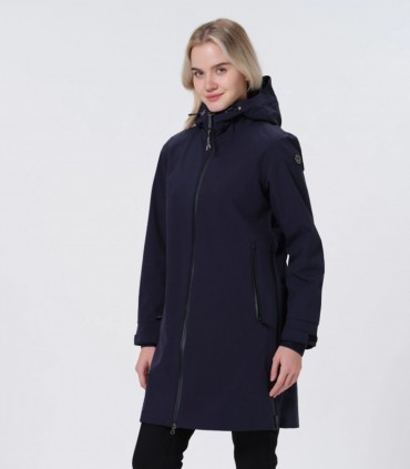 Luhta naiste mantel Ailio 37404-7*390 (12)