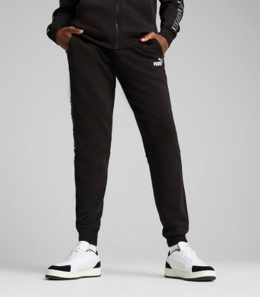 Puma meeste dressipüksid 684680*01 (2)
