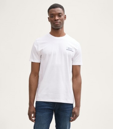 Tom Tailor vīriešu T-krekls 1043491*16453 (5)