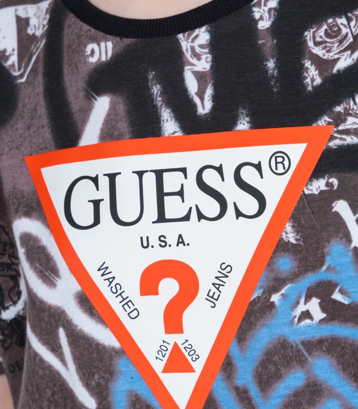 Guess laste T-särk L5RI05*P0DU (5)