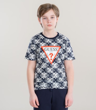 Guess bērnu T-krekls L5GI03*P71M (3)