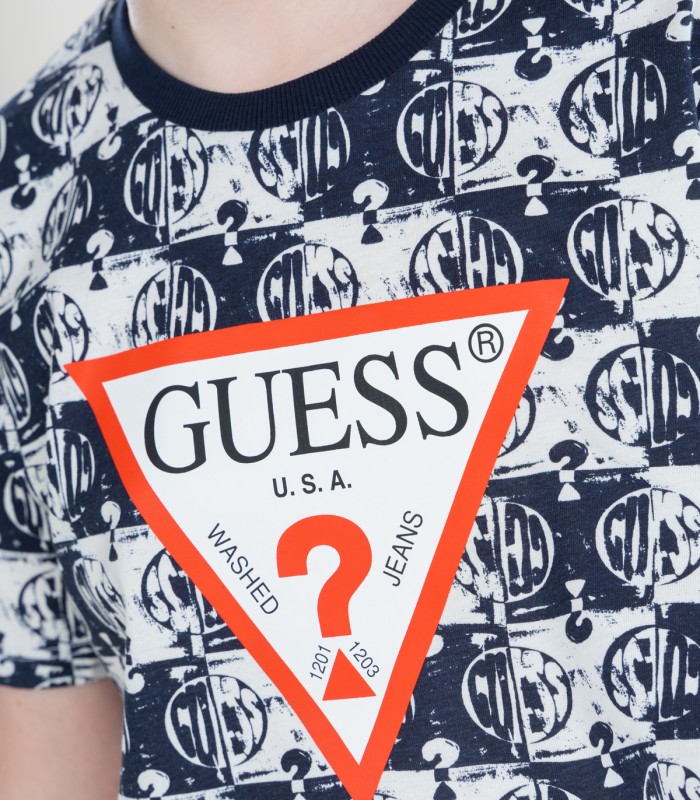 Guess lasten T-paita L5GI03*P71M (4)