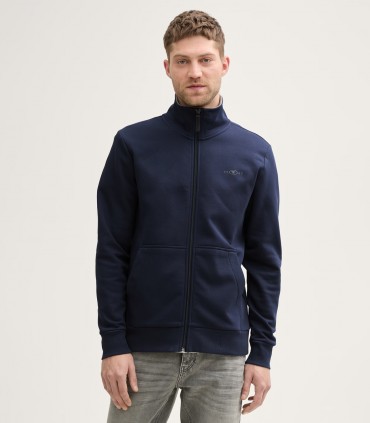 Tom Tailor vīriešu džemperis 1045645*10668 (5)