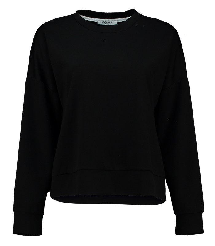 Zabaione Damen-Sweatshirt JA44NAA PUSA*01 (2)