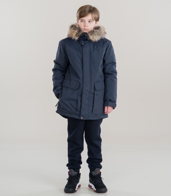 Lenne Kinderparka 250g Ragnar 24369 A*950 (4)