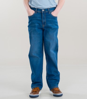 Nimeä IT-poikien farkut 13238080*01 (5)