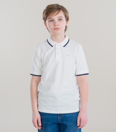 Jack&Jones bērnu polo T-krekls 12279751*03 (2)
