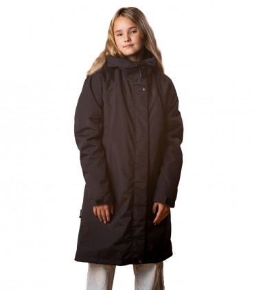 Lenne laste mantel 80g Miina 25269*042 (1)