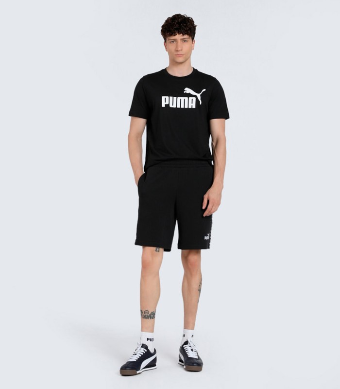 Puma мужские шорты 684683*01 (7)