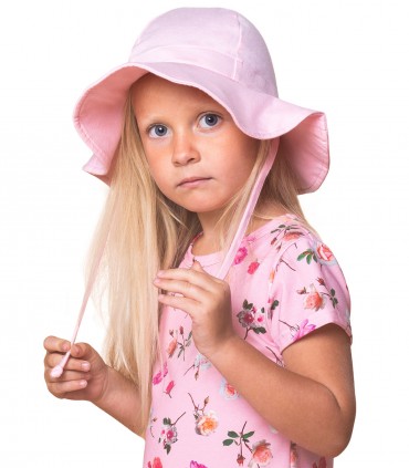 Lenne tüdrukute suvemüts 25679*176 (1)