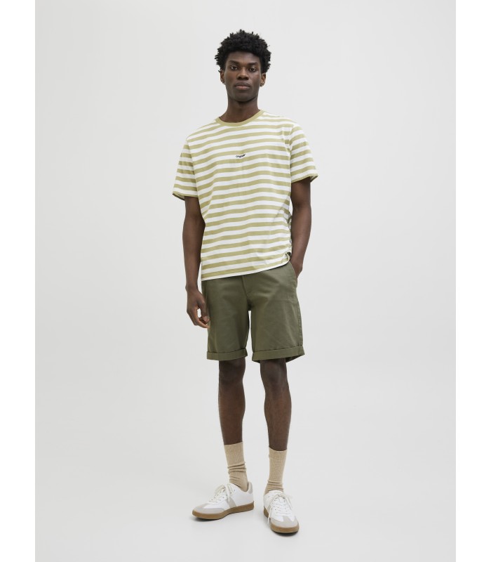Jack & Jones vyriški šortai 12182549*01 (2)