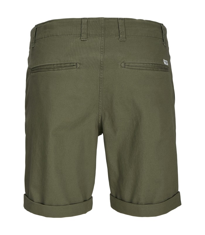 Jack & Jones vyriški šortai 12182549*01 (4)